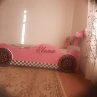 تخت خواب کودک