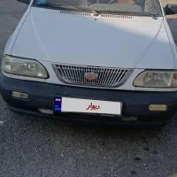 پراید141مدل 91|خودرو سواری و وانت|دیواندره, |دیوار