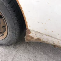 آریسان دوگانه فابریک مدل ۱۳۹۴|خودرو سواری و وانت|بندرعباس, |دیوار