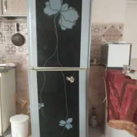 یخچال ایرانشرق .معاوضه با گوش دارم