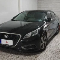 lf هیبرید فول‌ 2017