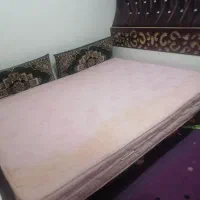 فروش سرویس خواب کامل|تخت و سرویس خواب|تربت جام, باغ سنگان سفلی|دیوار
