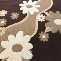 فرش ماشینی ۹ متری فانتزی  آرشین|فرش|شیراز, شهرک آرین|دیوار