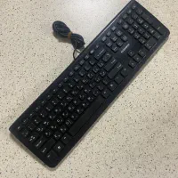 فروش ویژه کیبورد و موس نو/ زیر قیمت