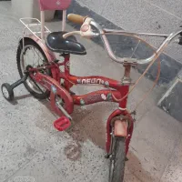 دوچرخه سایر ۲۰ دخترانه|دوچرخه، اسکیت، اسکوتر|محمدیه-قزوین, |دیوار