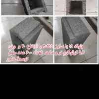 استخدام کارگر بلوک زن چکشی|استخدام معماری، عمران و ساختمانی|کرج, انبار مپنا|دیوار