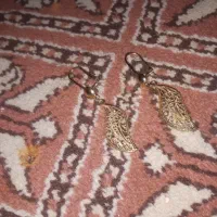 گوشواره طلا