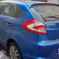 ام‌وی‌ام 315 هاچبک اسپرت لاکچری، مدل ۱۳۹۶|خودرو سواری و وانت|تهران, منیریه|دیوار