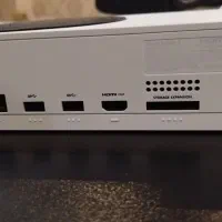 فروش ایکس باکس سری اس xbox series s 512|کنسول، بازی ویدئویی و آنلاین|تهران, ونک|دیوار