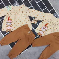 ست دختران نوزادی لاکچری پوشاک امین مرکزی ارگ شمالی