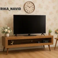 میز تلویزیون mdf