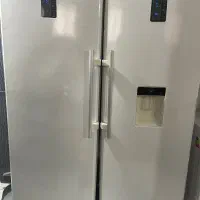 یخچال وفرقزر