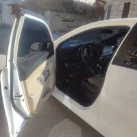 تویوتا یاریس هاچبک 1500cc، مدل ۲۰۱۶|خودرو سواری و وانت|تهران, سعادت‌آباد|دیوار