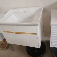 روشویی کابینتی مستقیم تولیدی|لوازم سرویس بهداشتی|پاکدشت, پاکدشت (مامازند)|دیوار