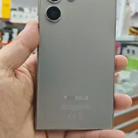 سامسونگ S24 ultra حافظه 256/12|موبایل|تبریز, |دیوار