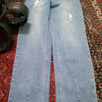 شلوار لی مام|لباس|بیرجند, |دیوار