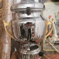 سماور برقی ونفتی سه عدد|سماور، چای‌ساز، قهوه‌ساز|سنندج, |دیوار