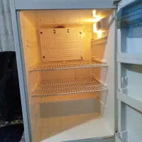 یخچال بوژان|یخچال و فریزر|اقبالیه, |دیوار