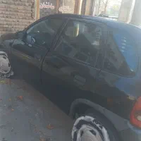 اوپل خانگی با قیمت مناسب|خودرو سواری و وانت|ارومیه, |دیوار