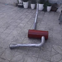 اگزوز تقویتی بنز ده تن|قطعات یدکی و لوازم جانبی|ری, ولی آباد|دیوار