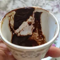فال قهوه و تاروت و شکستن تخم مرغ
