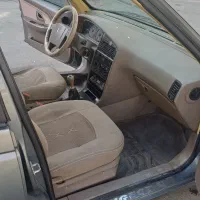 پژو ۴۰۵ slx مدل ۹۲|خودرو سواری و وانت|سلماس, |دیوار