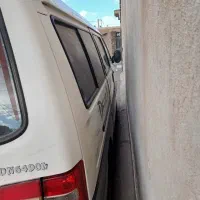 ون دلیکا وارداتی۲۴۰۰پلاک شخصی