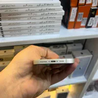 آیفون ۱۳ نرمال سفید|موبایل|علی‌آباد کتول, |دیوار