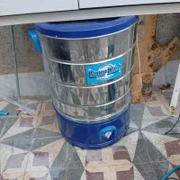 لباس شوی وپتو شویی بزرگ