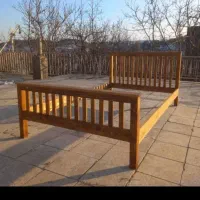 ساخت انواع تخت کودک ، نوجوان و بزرگسال تمام چوب