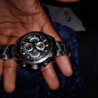 ساعت کمیاب|ساعت|لار, |دیوار