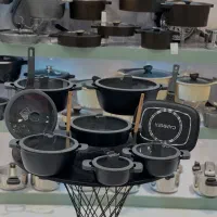 سرویس قابلمه کانکس اصل