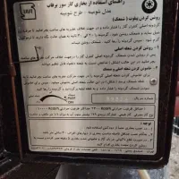 بخاری گازی شومینه|بخاری، هیتر، شومینه|پاکدشت, پاکدشت (مامازند)|دیوار