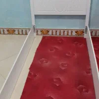تخت خواب تک نفره