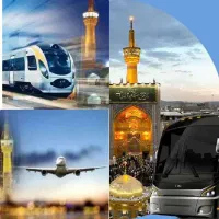 ۳روز اقامت رایگان در مشهد