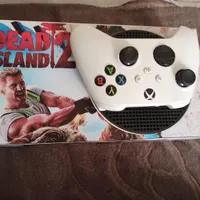 xbox سری اس