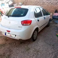 تیبا 2 (هاچبک) EX، مدل ۱۳۹۸|خودرو سواری و وانت|زنجان, |دیوار