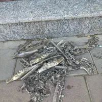 برنز بالاترین قیمت|کلکسیون اشیاء عتیقه|ارومیه, |دیوار