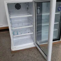 یخچال ۵ فوت کوچک شوکیس مینی بار ایستکول|یخچال و فریزر|تهران, سعادت‌آباد|دیوار