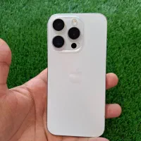 15 پرو ۲۵۶ گیگ دو سیم باتری ۱۰۰ اقساط