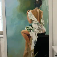 تابلو نقاشی