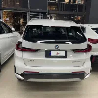 Bmw x1 بنزینی