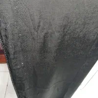 شال حراجی نگین حرارتی منجق دوزی|حراج|نسیمشهر, |دیوار