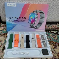 ساعت هوشمند