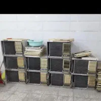 خرید فروش خریدار کولرها سخته سالم اوراقی درب منزل