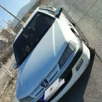 پژو پارسTu5 مدل ۹۸