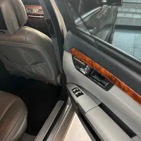 بنز s500 2009|خودرو سواری و وانت|تهران, جمهوری|دیوار