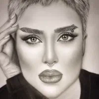 طراحی چهره یک هدیه خاص و ماندگار