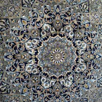 فرش ۱۲ متری