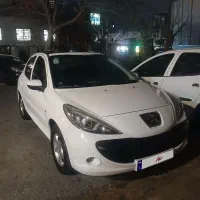 ۲۰۷ پاناروما مدل ۴۰۳